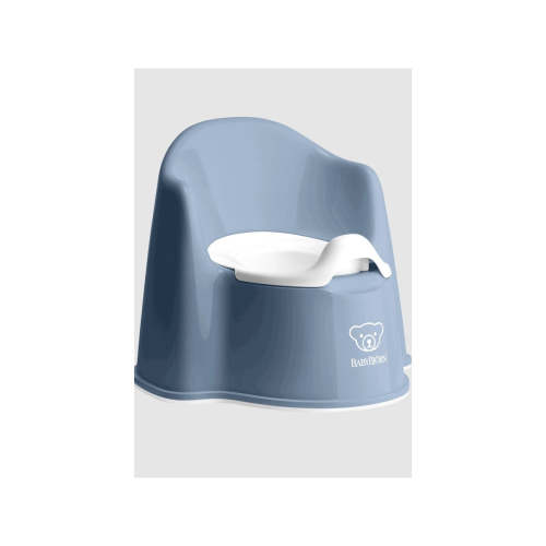 BabyBjörn Potty Chair – Bambi Baby DEEP GREEN