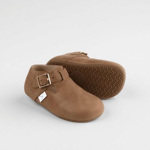 Little Love Bug Company Beck Bootie
