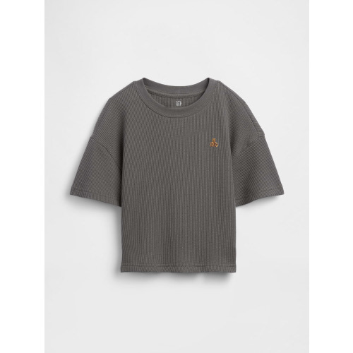 Baby & Toddler Waffle T-Shirt