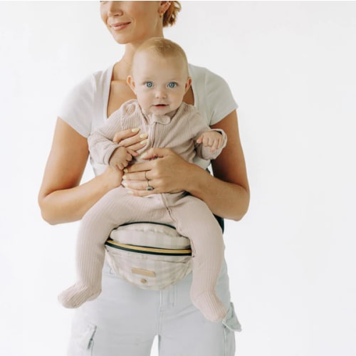 The Tushbaby Hip Carrier