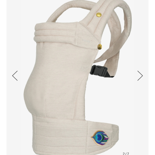 Spirit | Zeitgeist Baby Carrier | SHOP ARTIPOPPE