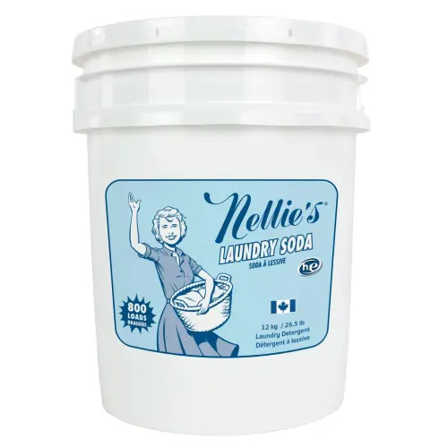 Nellie's Laundry Soda, 800 Loads | Costco