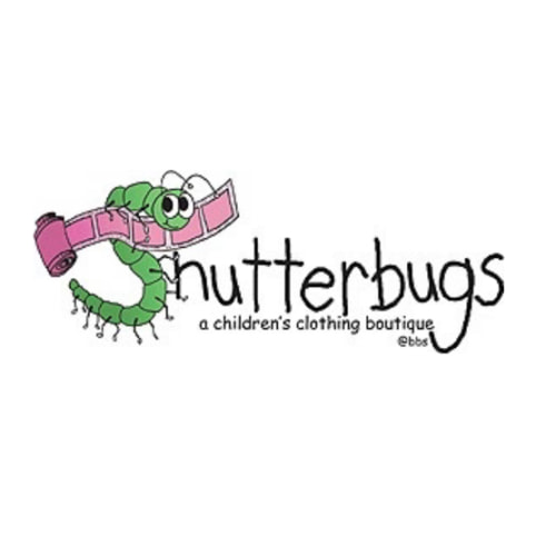 Shutterbugs Boutique Gift Card