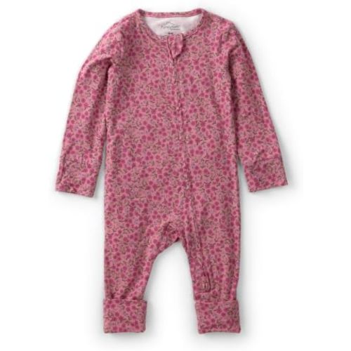 Carter's Baby Purelysoft Sleep and Play Pajamas