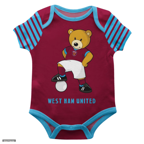 West Ham Jersey