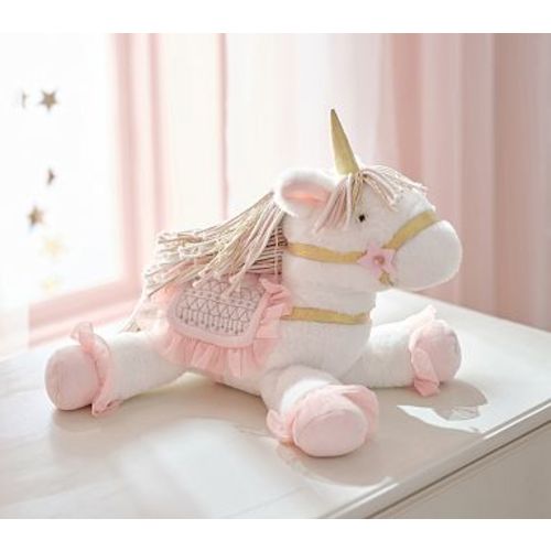 Tutu du Monde Unicorn Plush