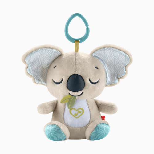 Fisher-Price On-The-Soother Koala Soother