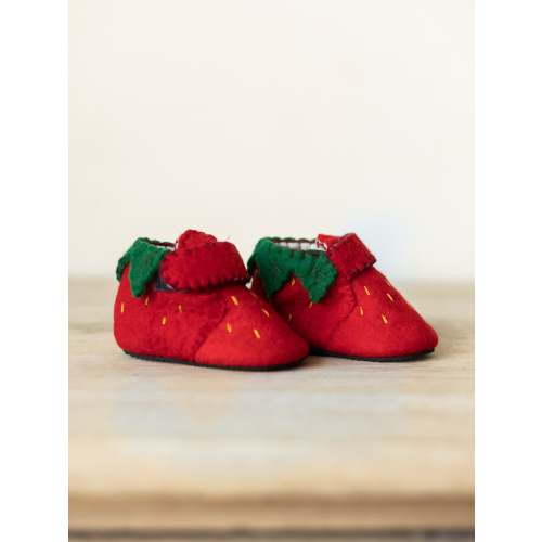 Strawberry Zooties
