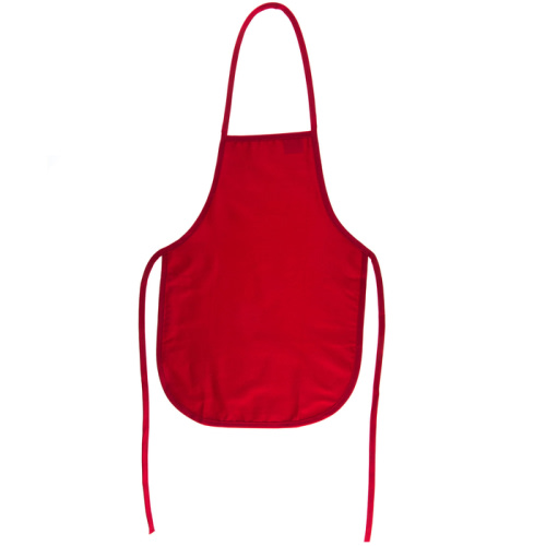 Red Woven Child's Apron | Hobby Lobby | 23124