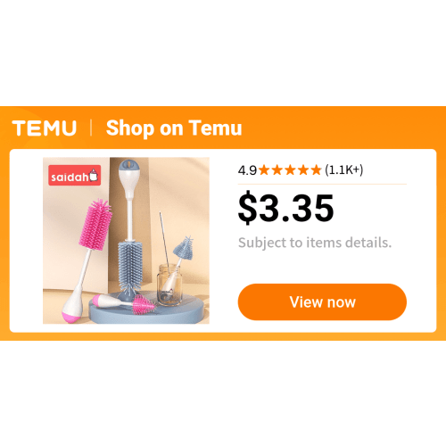 Temu | Explore the Latest Clothing, Beauty, Home, Jewelry & More