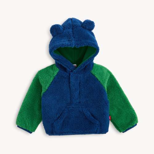 Magnetic Pullover Hoodie – Magnetic Me