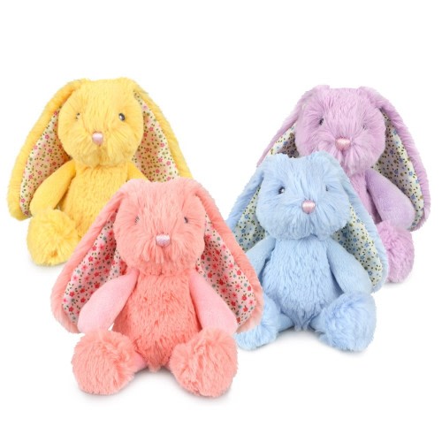 Korimco Frankie & Friends Blossom Bunny