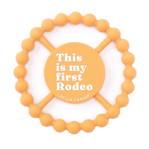 Bella Tunno Baby Happy Teether