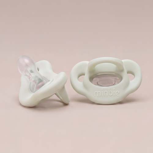 Milk Dummy - 2 Pack