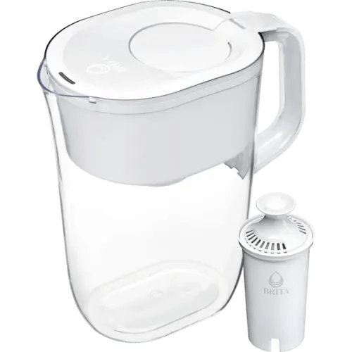 Tahoe Water Pitcher with Original Filter