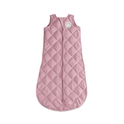 Dream Weighted Sleep Sack - Misty Mauve