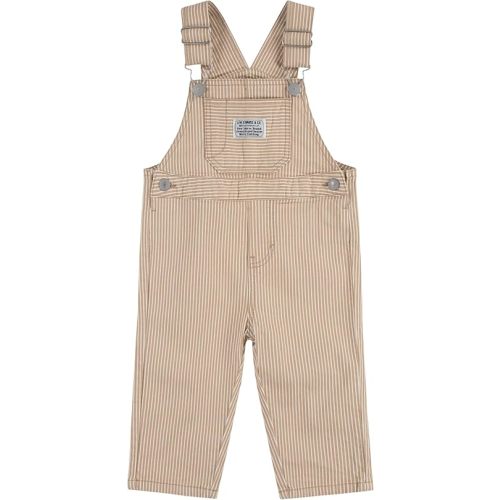 Levi's unisex-baby And Toddler Overall