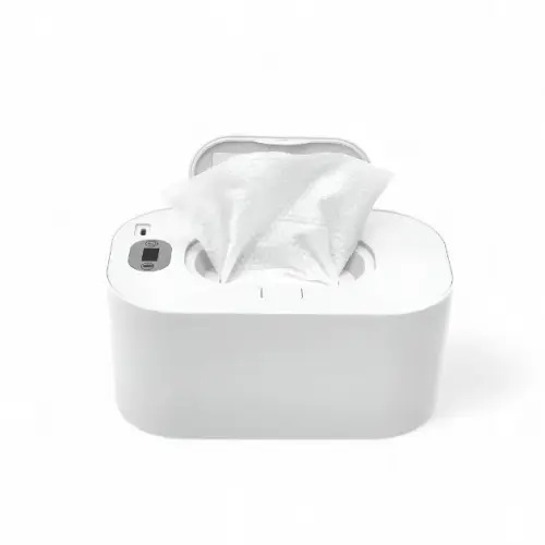 Baby Adjustable Wipe Warmer - Kidzly