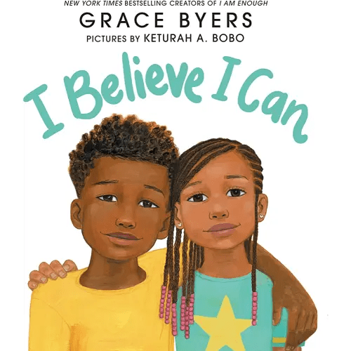 I Believe I Can