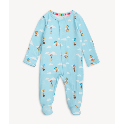 Magnetic Footie – Disney UP