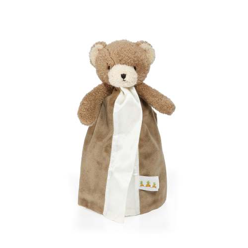 Cubby the Bear Bye Bye Buddy
