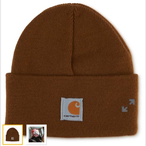 Kids' Acrylic Beanie | Full Stock | Carhartt