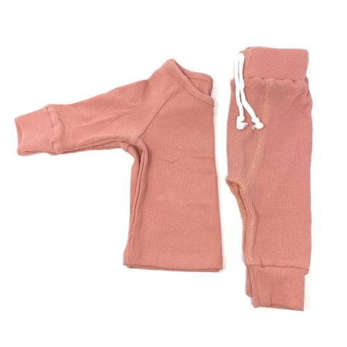 Blossom Lounge Set
– Little One Shop Co.