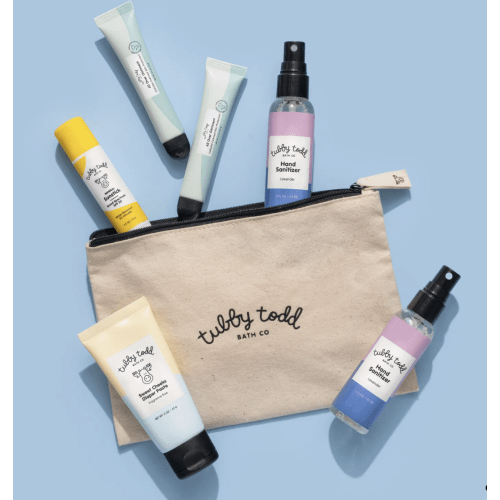Diaper Bag Kit