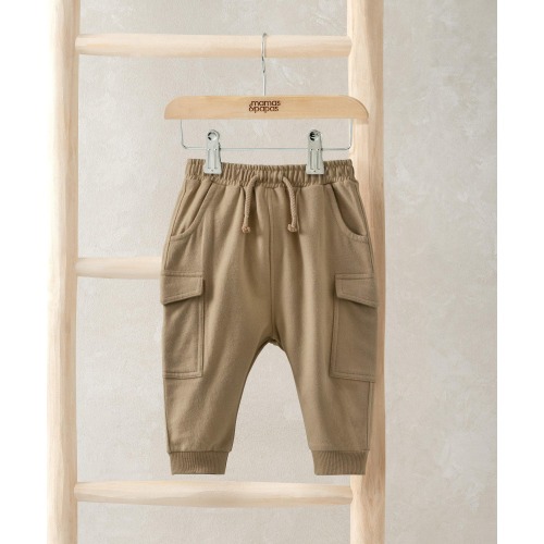 Utility Joggers