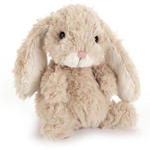 Yummy Bunny Beige by Jellycat