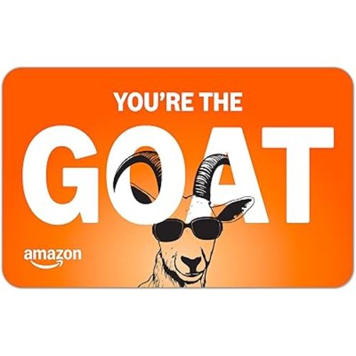 Amazon eGift Card - Memes - (Digital Delivery)
