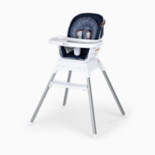 Safety 1st Grow and Go Rotating High Chair - Navy Ink