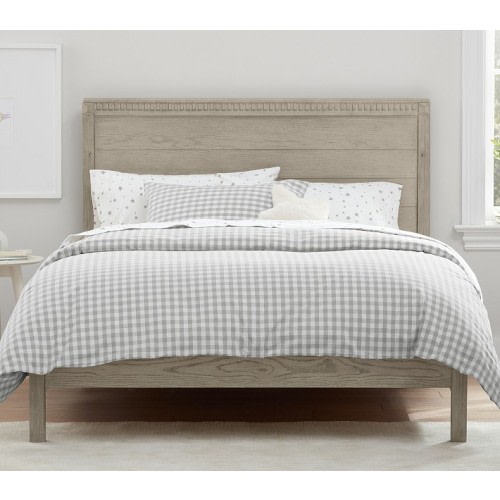 Rory 4-in-1 Low Footboard Full Bed Conversion Kit Only