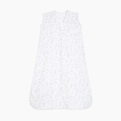 Halo SleepSack Wearable Blanket (Micro-Fleece) - Cream Bear, Small