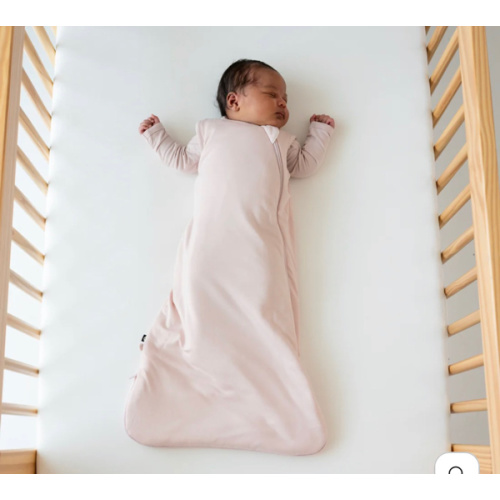 Kyte 1.0 Tog Blush Sleep Sack