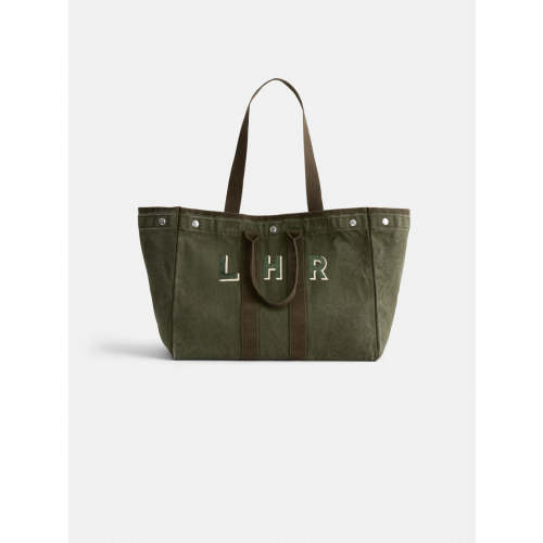 Painted Perfect Weekend Tote – Alex Mill