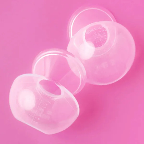 MUU Pump Pair