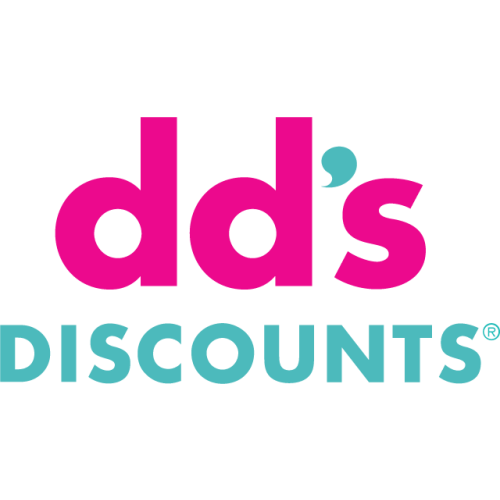 Found In Store - dd's DISCOUNTS®