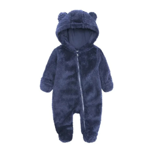 Baby Snowsuit| Size 0-3M– Beekee