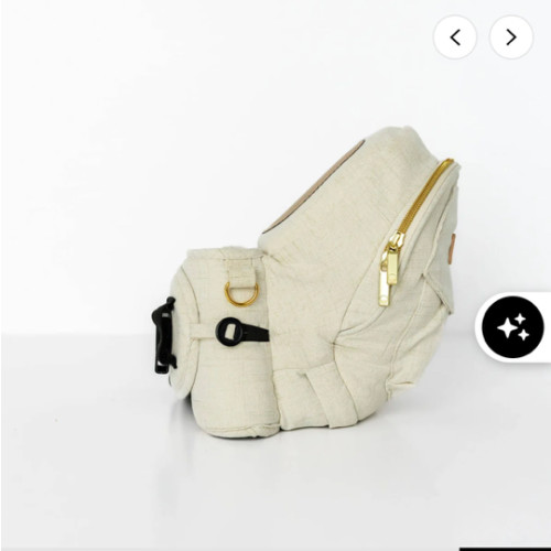 The Tushbaby Hip Carrier