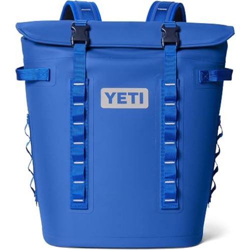 YETI Hopper M Series Backpack Soft Sided Coolers with MagShield Access