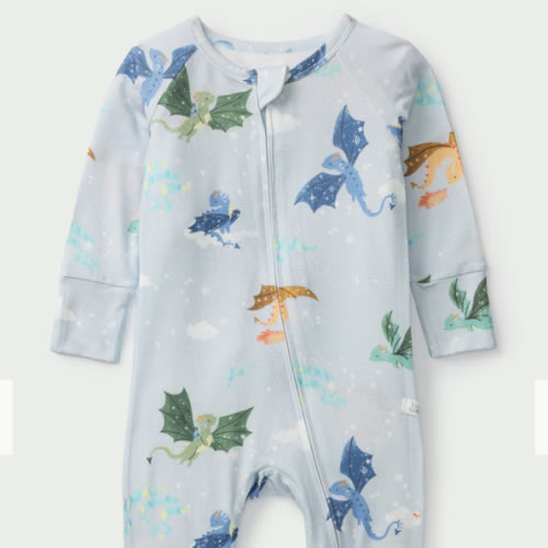 Sleeper - Magical Dragons – LOULOU LOLLIPOP US