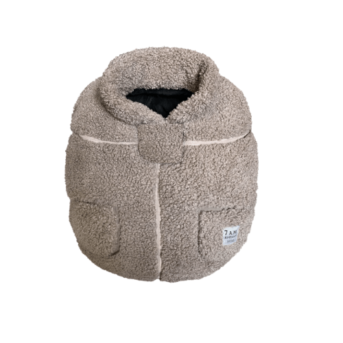 7 AM Enfant Car Seat Cocoon