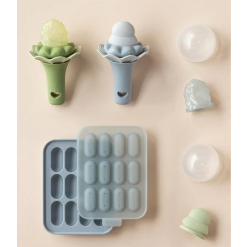 Baby Food Feeder - 2 Pack