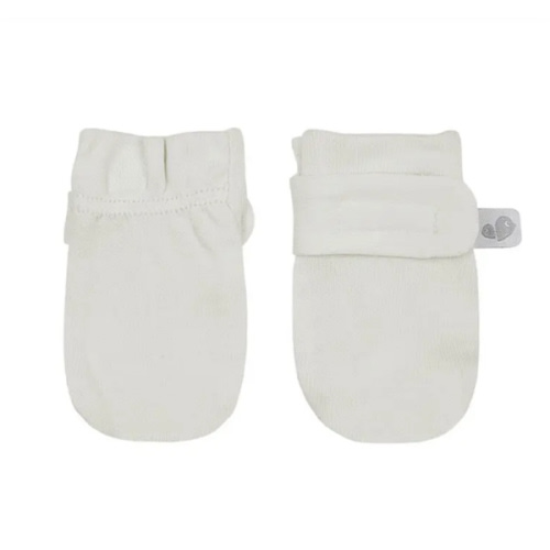 Bamboo Scratch Mittens