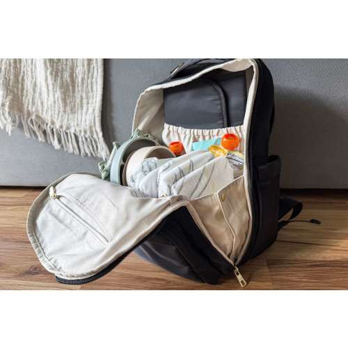 The Best Diaper Bags of 2026, Tested by Parents