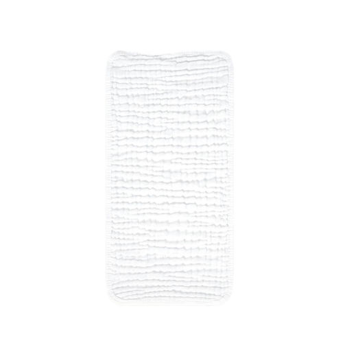 Muslin Burp Cloth | Secret Stork Co