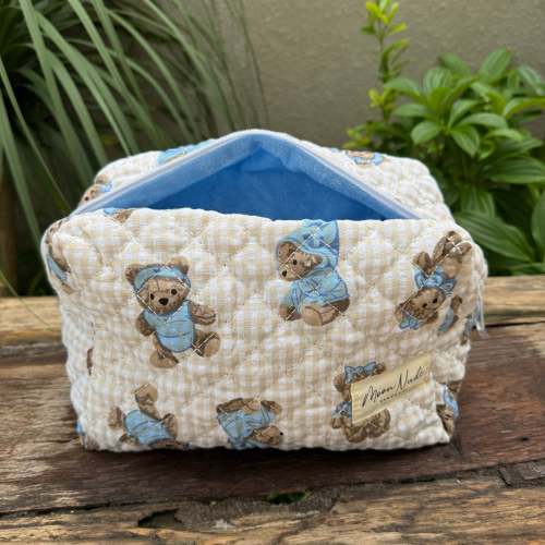 Cuddles Large Bag