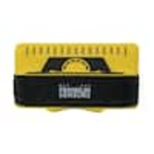 Franklin Sensors ProSensor M155 Full Width Center and Edge Stud Finder with 9-Sensors and Live Wire Meter/Wood and Metal Stud Detector FSM15502HD