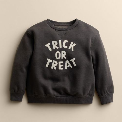 Baby & Toddler Little Co. by Lauren Conrad Crew Pullover